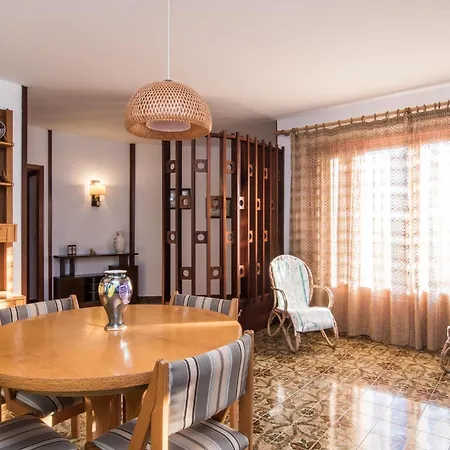 Holiday home Mariacanyamel By North Mallorca *