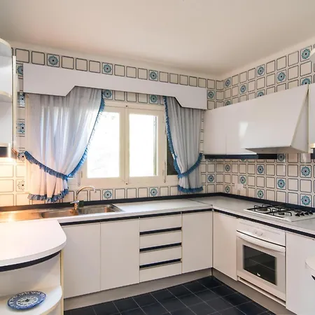 Holiday home Mariacanyamel By North Mallorca Canyamel (Mallorca)