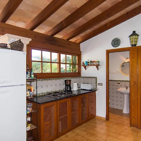 Mariacanyamel By North Mallorca Canyamel (Mallorca)