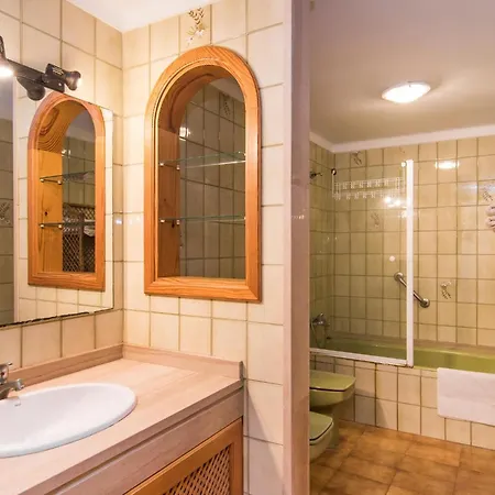 Mariacanyamel By North Mallorca Holiday home *