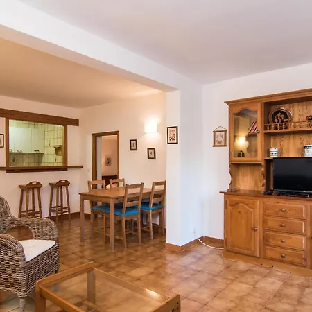 Holiday home Mariacanyamel By North Mallorca Canyamel (Mallorca)