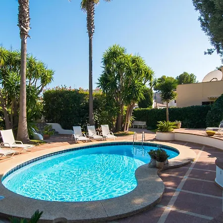 Holiday home Mariacanyamel By North Mallorca