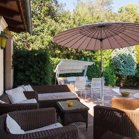 Mariacanyamel By North Mallorca Holiday home Canyamel (Mallorca)