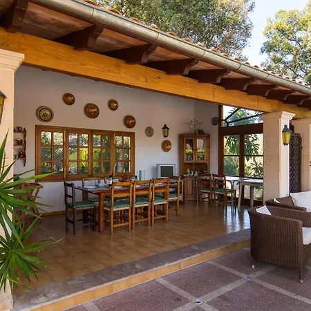Holiday home Mariacanyamel By North Mallorca