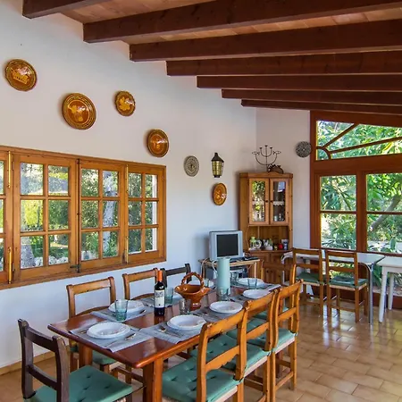 Mariacanyamel By North Mallorca Holiday home *