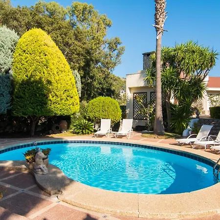 Holiday home Mariacanyamel By North Mallorca Canyamel (Mallorca)
